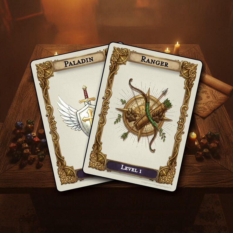 Half-Caster Bundle